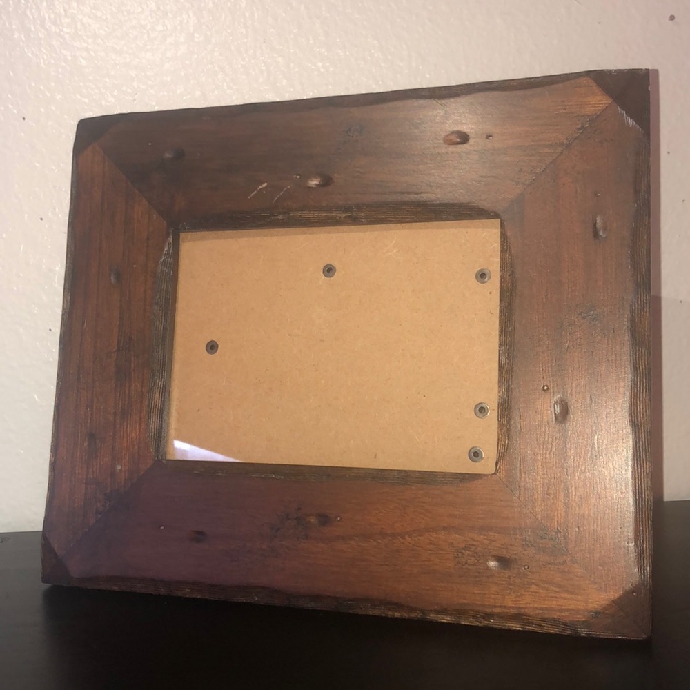 5x7 picture frame
